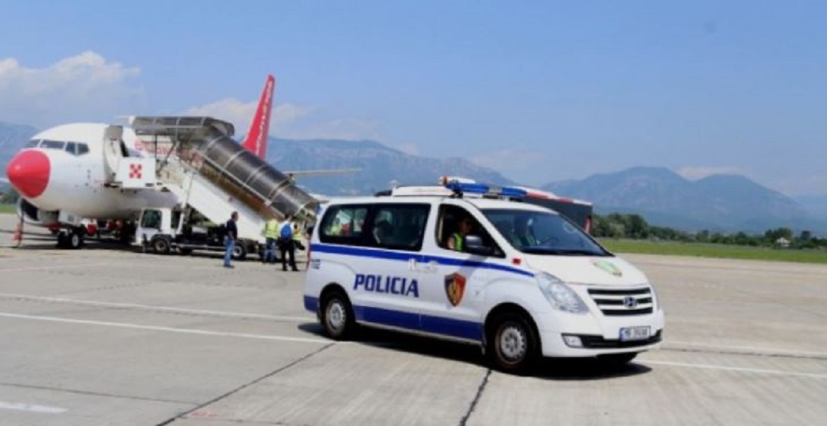Mashtrim me tatimet në Gjirokastër dhe grabitje e bankës në Shijak, arrestohen në Itali shqiptari me dy emra dhe italiani! Pritet ekstradimi i tyre