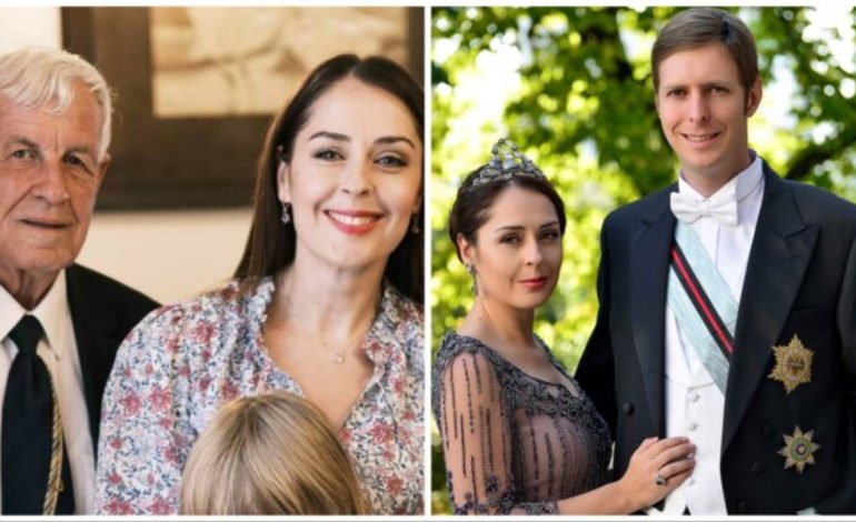 Si lindi sherri mes Princit dhe babait të Elia Zaharisë, miku i familjes: I kishte thënë dy fjalë të pista vajzës dhe dollapi i hapur…