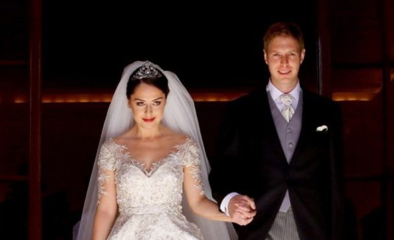 Gjyqi për divorcin mes Elia Zaharias dhe Princ Lekës, zbulohet ç’ndodhi në seancën e sotme