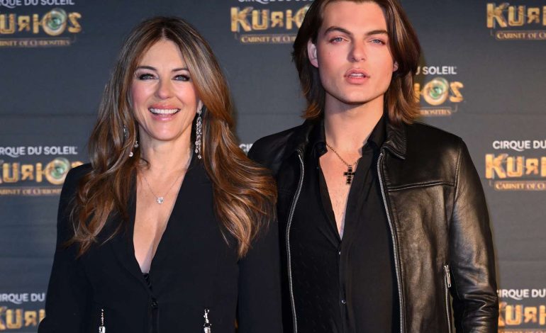 “Ndihesha e sigurt”, aktorja rrëfen skenat seksuale me regjisor të birin