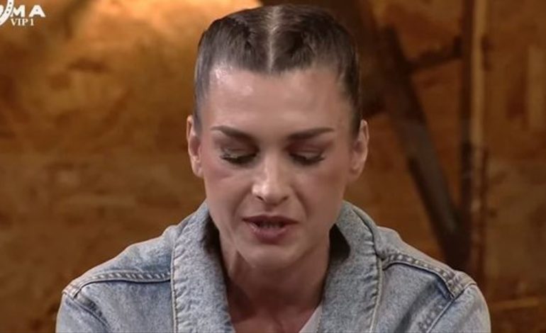 Elsa Lila rrëfen momentin e arrestimit: “Më morën vajzën teksa flinte”