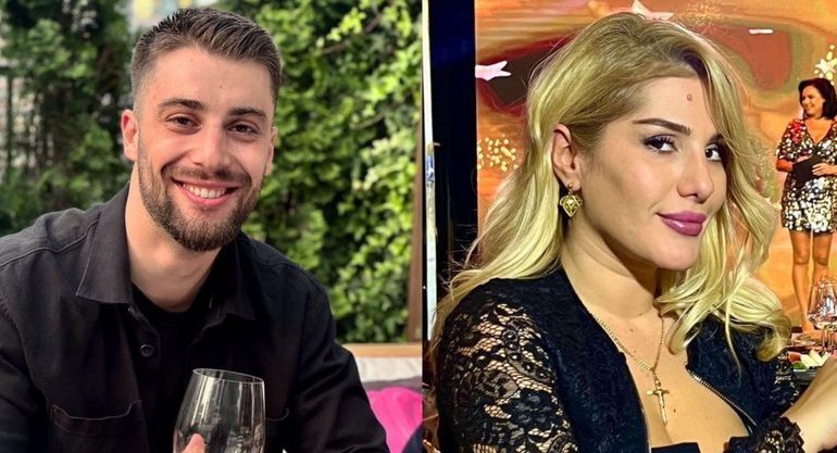 “Zonjë e vërtetë”/ Meritoni komplimenton të ëmën e Ilnisës