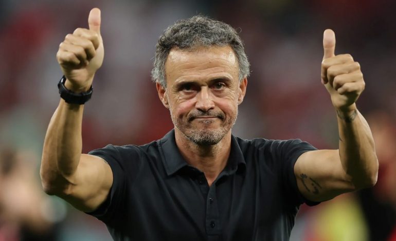 “Do të më pëlqente”, Enrique lë të hapur rikthimin te Barça, por Laporta ka një tjetër “fiksim”