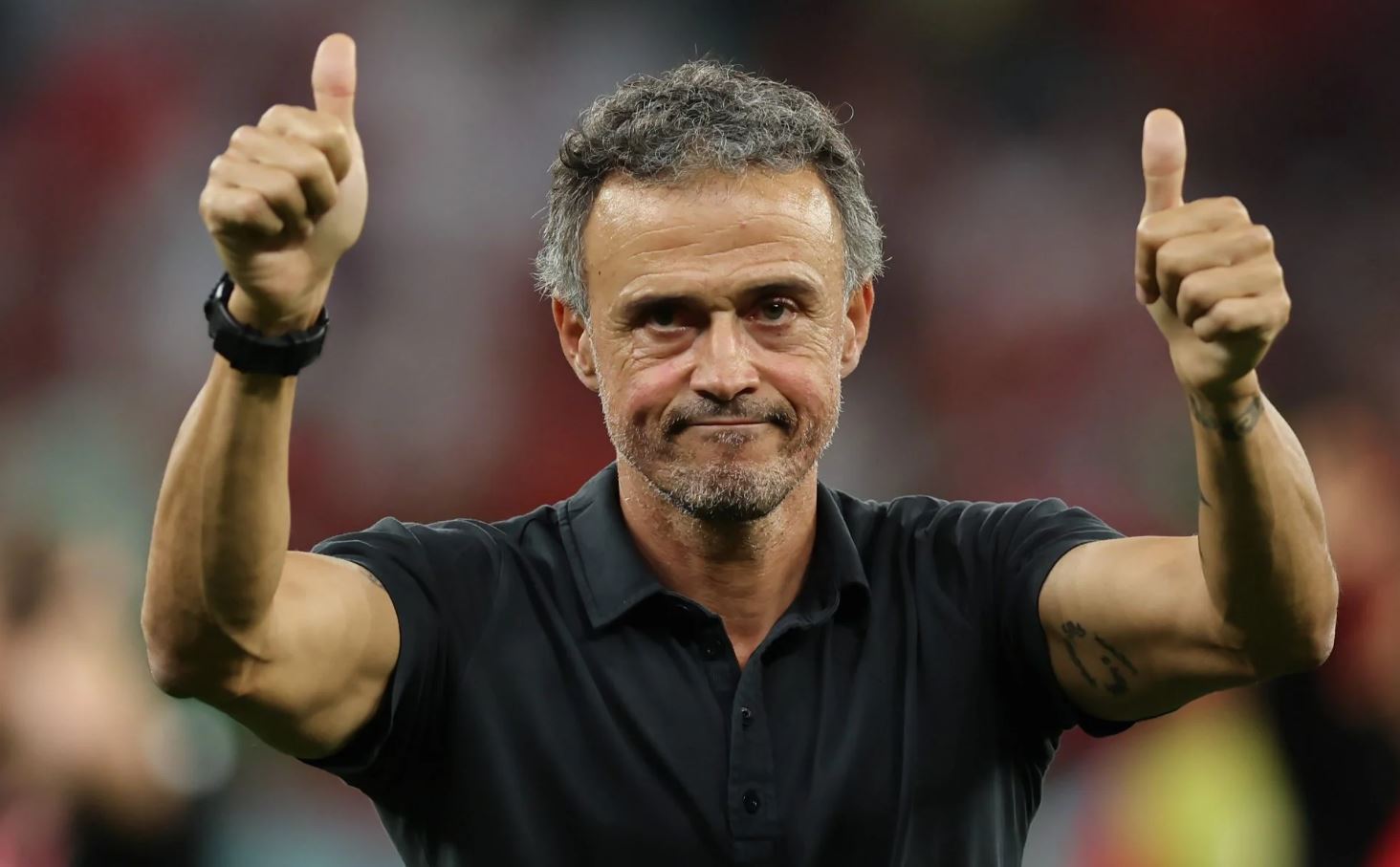 “Do të më pëlqente”, Enrique lë të hapur rikthimin te Barça, por Laporta ka një tjetër “fiksim”
