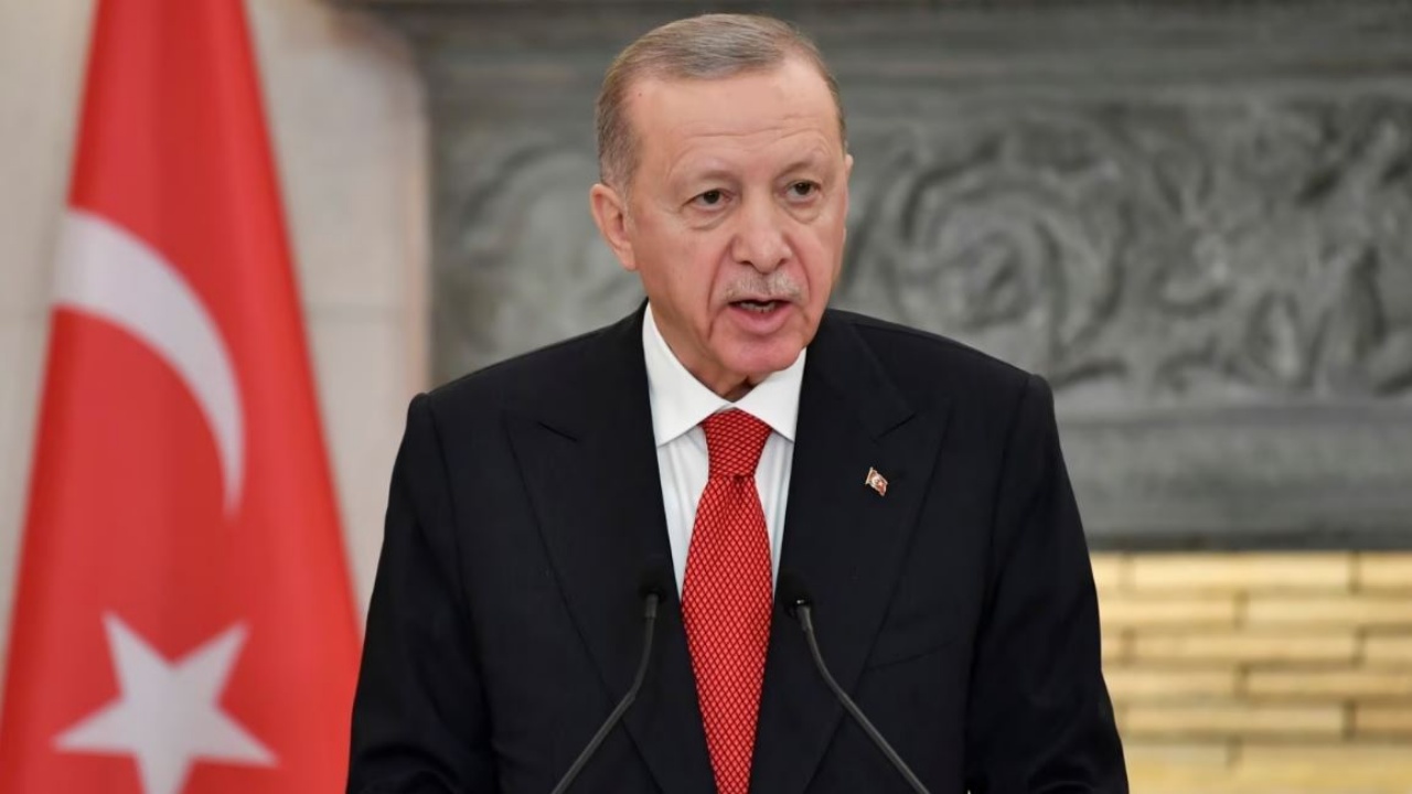 “Kjo është finalja për mua”/ Erdogan do të tërhiqet nga politika?!