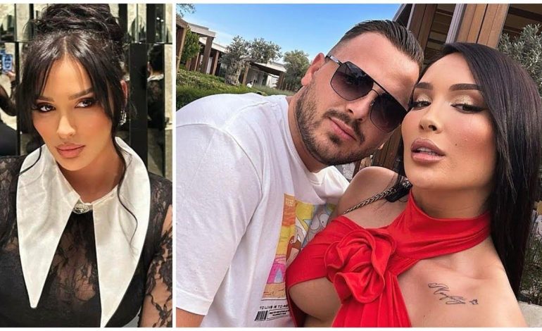 E hapur për njohje me Silvin? Ronaldo-Erjolës: Tani me mua s’ke më punë