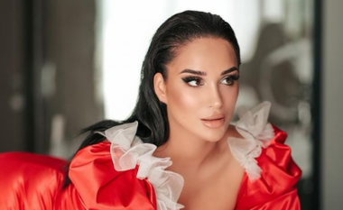 ‘Të dua!’/ Erjola surprizohet nga “adhuruesi i shtrenjtë”