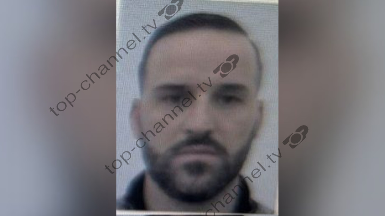 FOTO/ Kush është Ervis Shkurta, efektivi i policisë që ndihmonte shokët e tij të shisnin kokainën