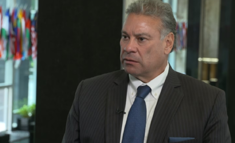 Kusht për anëtarësimin e Kosovës në Këshillin e Evropës! Escobar viziton Manastirin e Deçanit