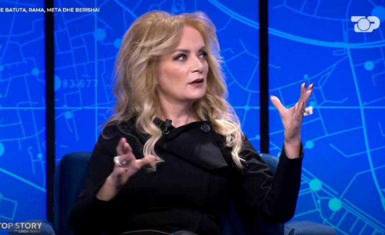 “S’ta nxë goja ta thuash…”, Lela përplaset me Luarasin, pedagogia: Rama përdor batuta, Berisha atakon gratë dhe vajzat në politikë