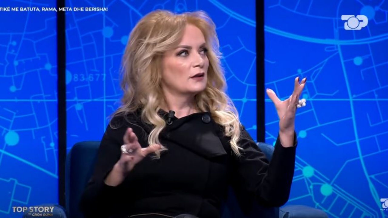 “S’ta nxë goja ta thuash…”, Lela përplaset me Luarasin, pedagogia: Rama përdor batuta, Berisha atakon gratë dhe vajzat në politikë