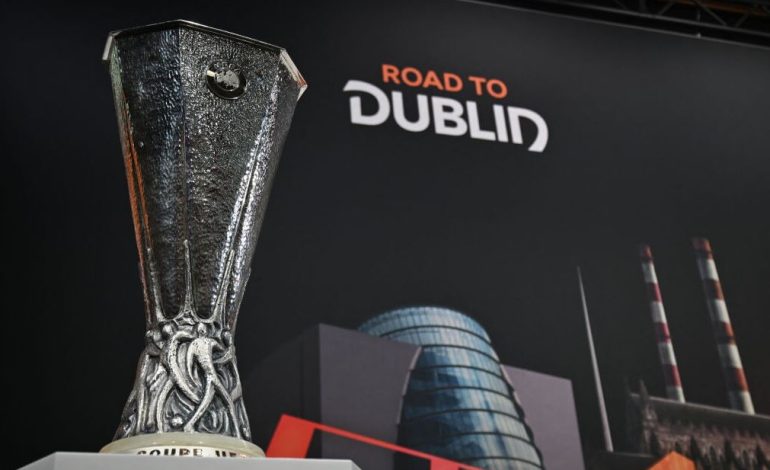 Goglat “tradhtojnë” italianët, “azzurrët” përplasen në çerekfinalet e Europa League, Gjimshiti “peshkon” Klopp