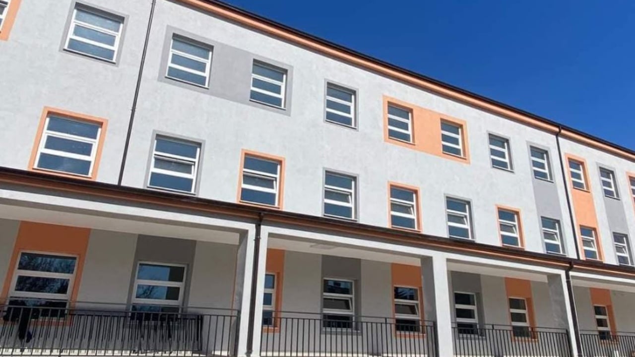 Një shkollë e re në Mat drejt përfundimit, Rama: Me standarde bashkëkohore do studiojnë 300 nxënës