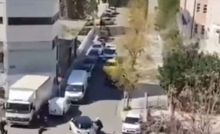 EMRI/ Përplasi efektivët, kur po transportonte drogë, policia iu përgjigj me zjarr, zbulohet identiteti i shqiptarit