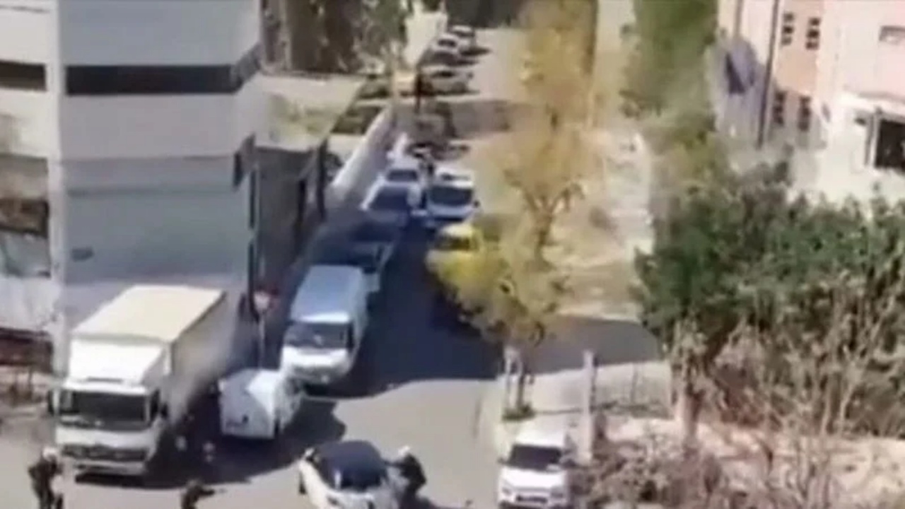 EMRI/ Përplasi efektivët, kur po transportonte drogë, policia iu përgjigj me zjarr, zbulohet identiteti i shqiptarit