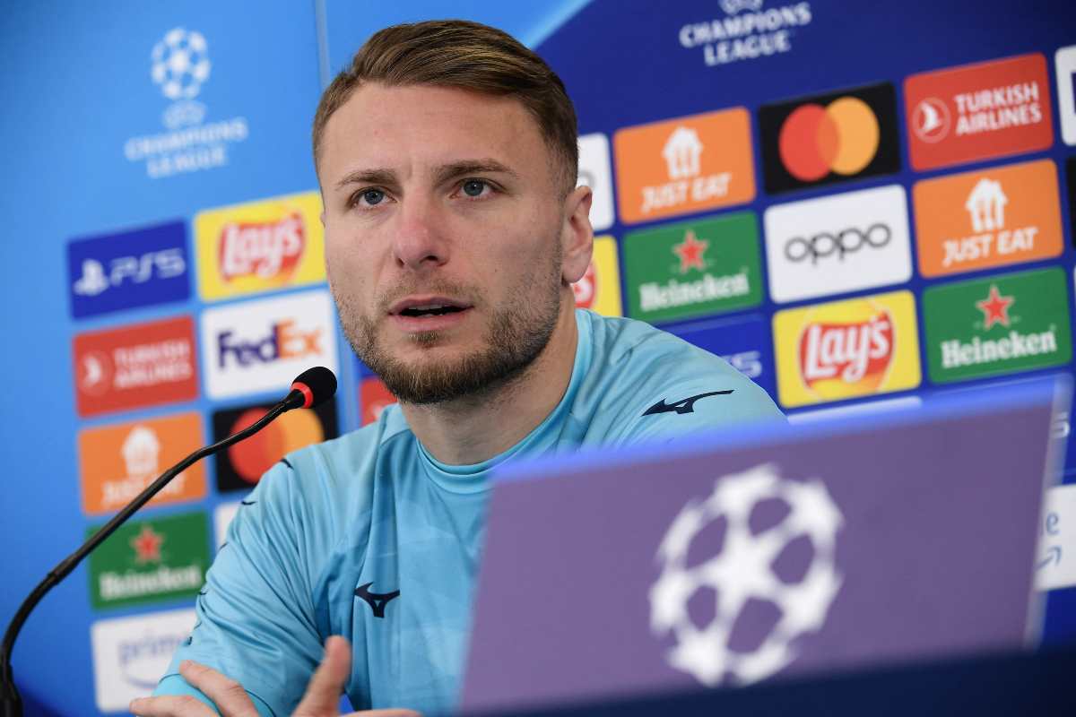 Immobile para Bayern: Lazio tregon veten edhe në Champions, jam krenar për skuadrën