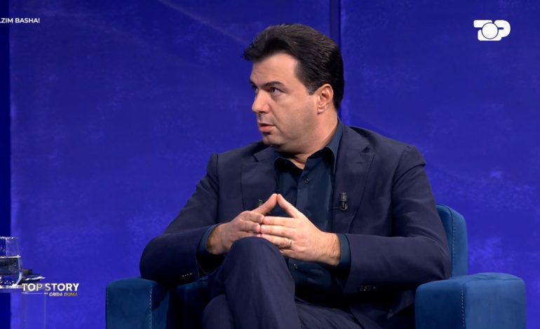 ‘Tkurrja’ e numrit të anëtarësisë së PD, Basha: Ka një grup më të madh, por ne kemi interesa dhe aspirata më të mëdha