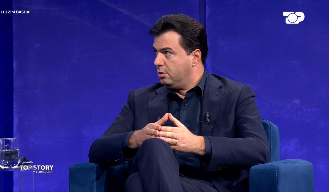 ‘Tkurrja’ e numrit të anëtarësisë së PD, Basha: Ka një grup më të madh, por ne kemi interesa dhe aspirata më të mëdha