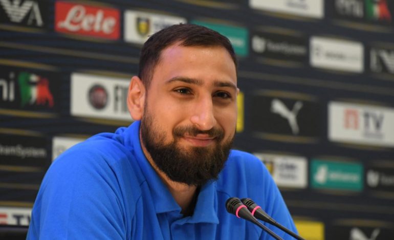 “Këto miqësore vlejnë shumë, na ndihmojnë për Europianin”, Donnarumma motivon Italinë
