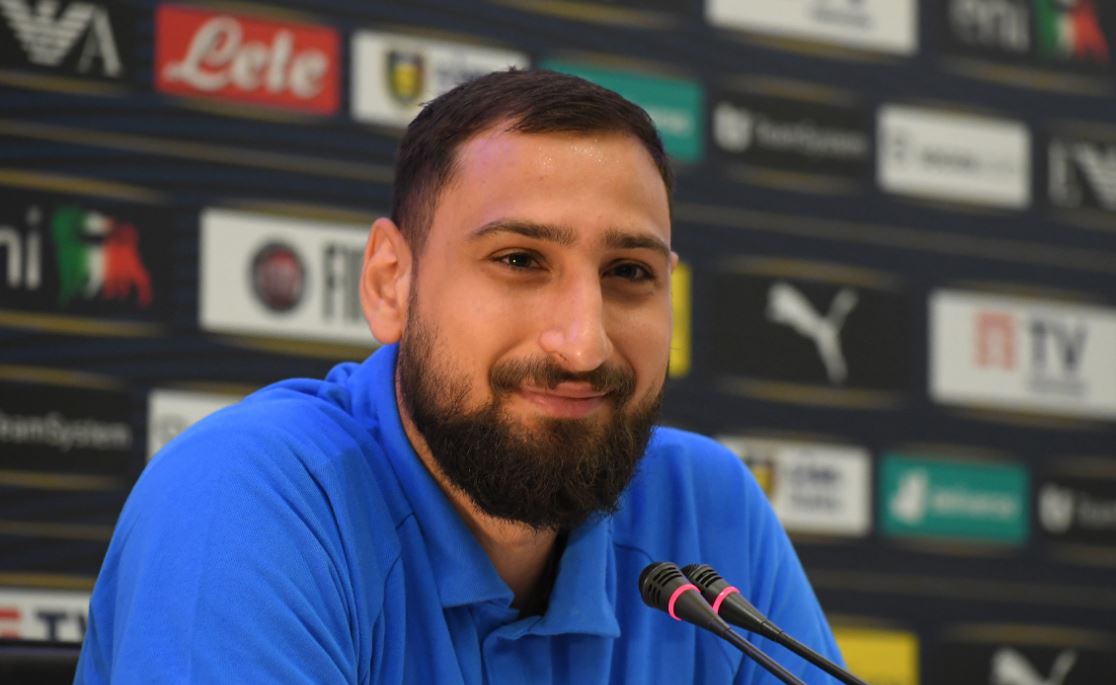 “Këto miqësore vlejnë shumë, na ndihmojnë për Europianin”, Donnarumma motivon Italinë