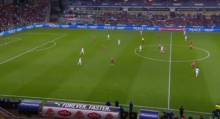 LIVE/ Shqipëria provon të reagojë, goditje e Asanit nga distanca