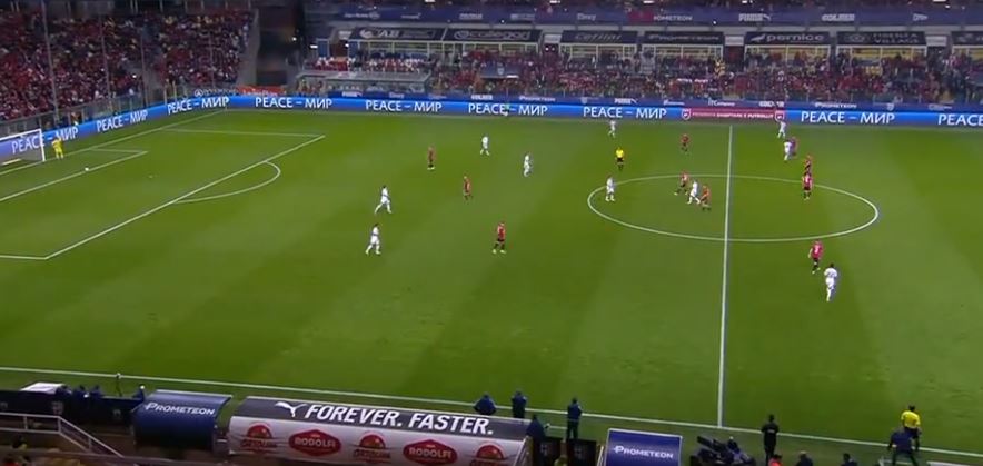 LIVE/ Kili insiston për golin e dytë, kuqezinjtë vuajnë në Parma (VIDEO)