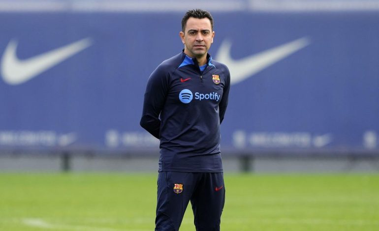 Mori karton të kuq ndaj Atleticos, merret vendimi për Xavin, zbulohet nëse do jetë në pankinë në El Classico