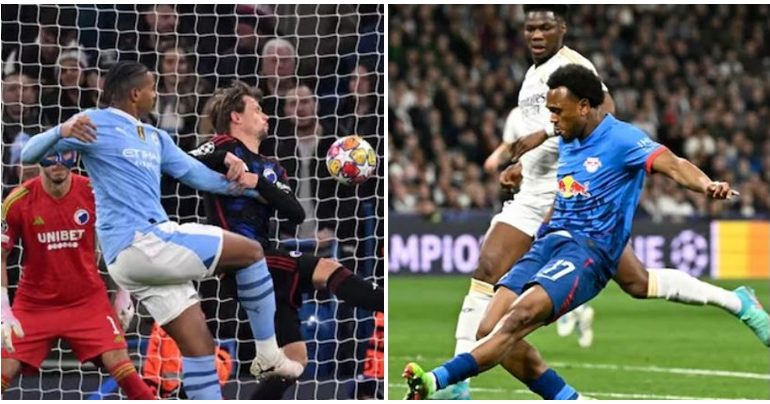 VIDEO/ Reali mjaftohet me barazim, City përsërit veten, nuk ka surpriza në Champions