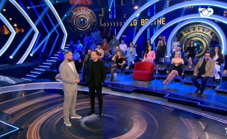 “I vetmi rast që s’ka nevojë për ADN, se dihet që është vajza jote”, Luiz Ejlli zbulon në BBV bisedën me gjinekologun gjatë kontrolleve të Kiarës