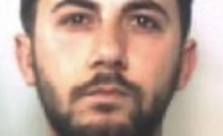 Aksident tragjik në Itali! Ndërron jetë 30-vjeçari shqiptar, në 2016-ën u arrestua për… (Emri+Foto)