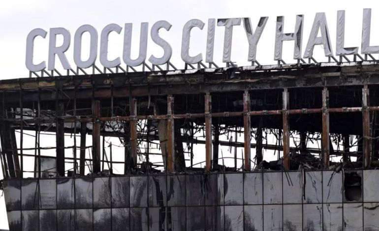 Analiza e REL: Çfarë tregon për lidhjet SHBA-Rusi shpërfillja e paralajmërimit për sulmin në Moskë