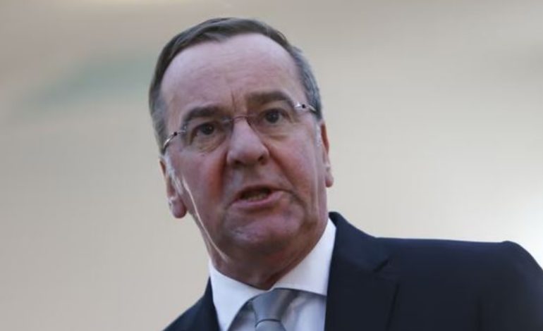 Kremlini publikon bisedën e ushtarakëve gjermanë: Flasin për një sulm nga Kievi, reagon Berlini: Nuk është thjesht përgjim, pjesë e luftës së Putin për…