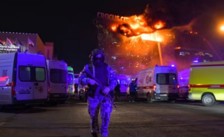 Sulmi, goditje e rëndë për Putinin-Analistët: Injoroi paralajmërimet e Perëndimit