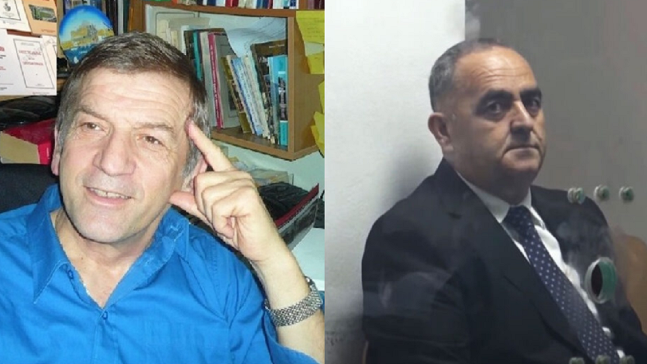 Shkarkohet pas 20 vjetësh nga agjencia shtetërore greke e lajmeve, gazetari minoritar Panajot Barka letër Mitsotakis: Më hoqën se nuk përkraha Belerin dhe Vorioepirin