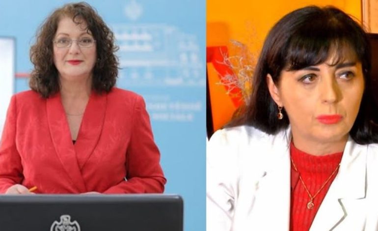 Emri/ U largua nga drejtimi i QSUT-së, zbulohet kush do të zëvendësojë Albana Ficon