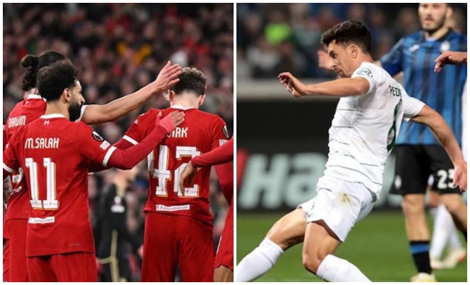 VIDEO/ Atalanta përmbys ndeshjen, e pëson Leverkusen