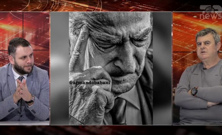 “Qëllimi të tregosh diçka”/ Çfarë nënkupton fotografi me fotot e veçanta të politikanëve?