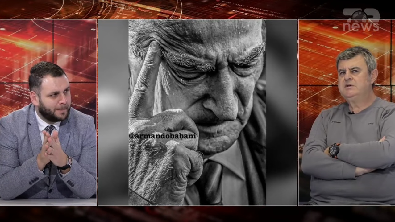 “Qëllimi të tregosh diçka”/ Çfarë nënkupton fotografi me fotot e veçanta të politikanëve?