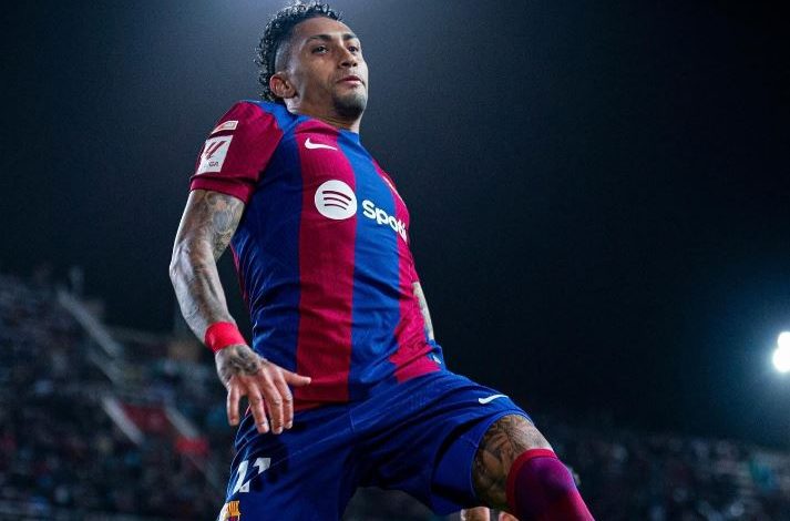 Barcelona i falet një goli ndaj Las Palmas, katalanasit “presion” Realit kryesues