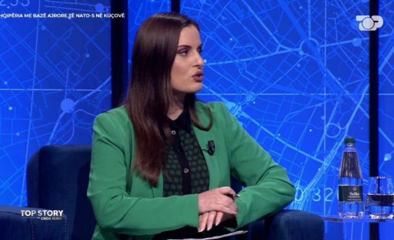 “Inxhinierët vunë duart në kokë”, gazetarja për shpërthimin në Lushnjë: Inspektorati nuk kishte dijeni, bashkia nuk e pa që…