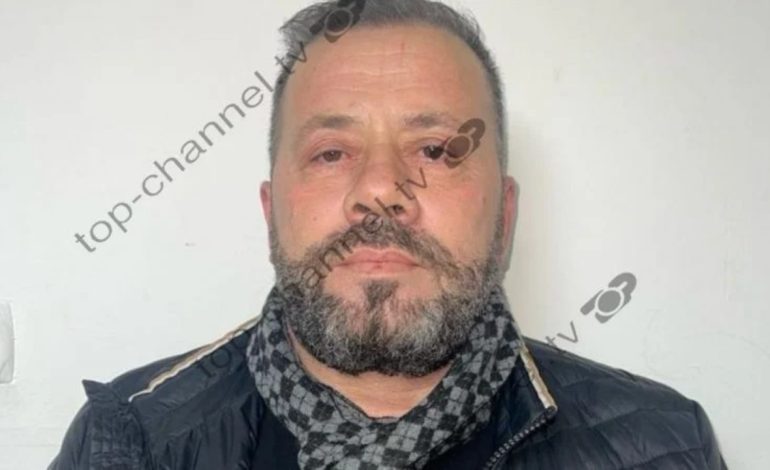 U ekstradua nga Kosova disa ditë më parë/ Gjykata e Posaçme lë në burg Gëzim Çelën, ish-punonjësin e policisë të kthyer në baron droge