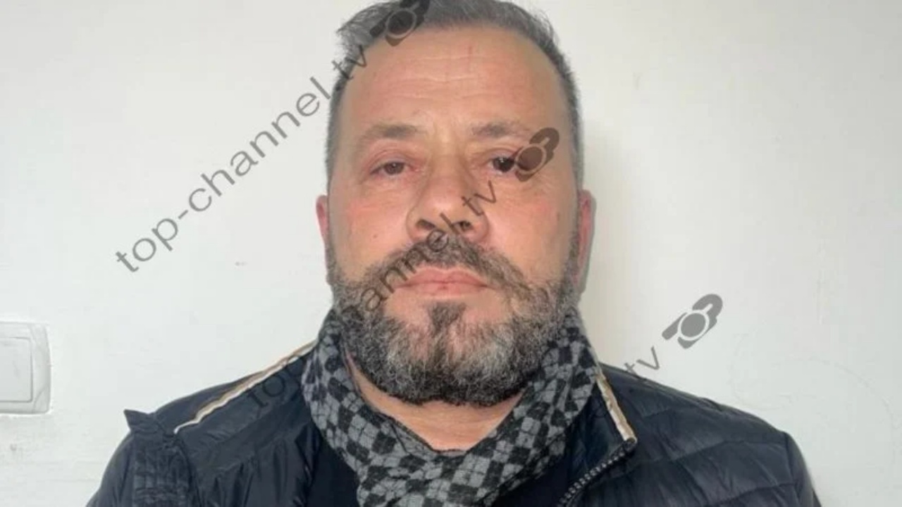 U ekstradua nga Kosova disa ditë më parë/ Gjykata e Posaçme lë në burg Gëzim Çelën, ish-punonjësin e policisë të kthyer në baron droge