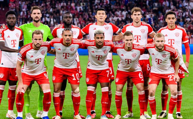 ZYRTARE/ Bayern rinovon me mbrojtësin, qëndron deri në 2025