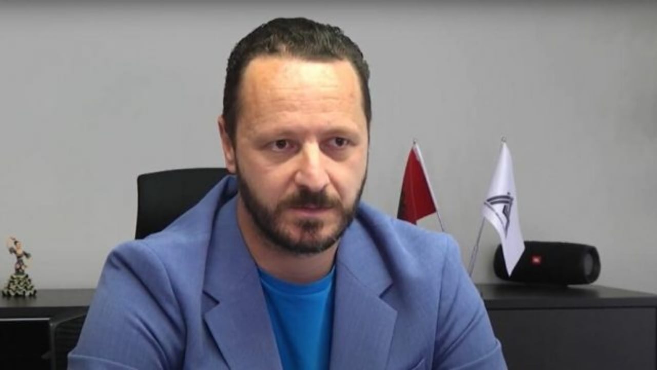 Arrestimi i Evis Berberit dhe dy biznesmenëve, SPAK del me njoftim zyrtar: Ja për çfarë akuzohen
