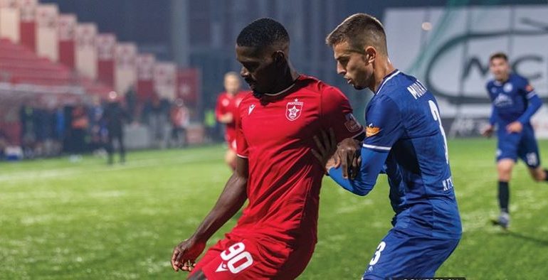 VIDEO/ Mrekulli e Kukësit, verilindorët në gjysmëfinalen e Kupës së Shqipërisë, Partizani bie keq