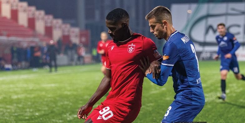 VIDEO/ Mrekulli e Kukësit, verilindorët në gjysmëfinalen e Kupës së Shqipërisë, Partizani bie keq