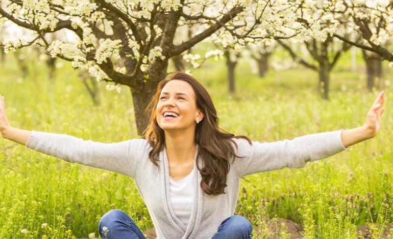A Ndryshon Gjaku në Pranverë – Zbuloni të Vërtetat