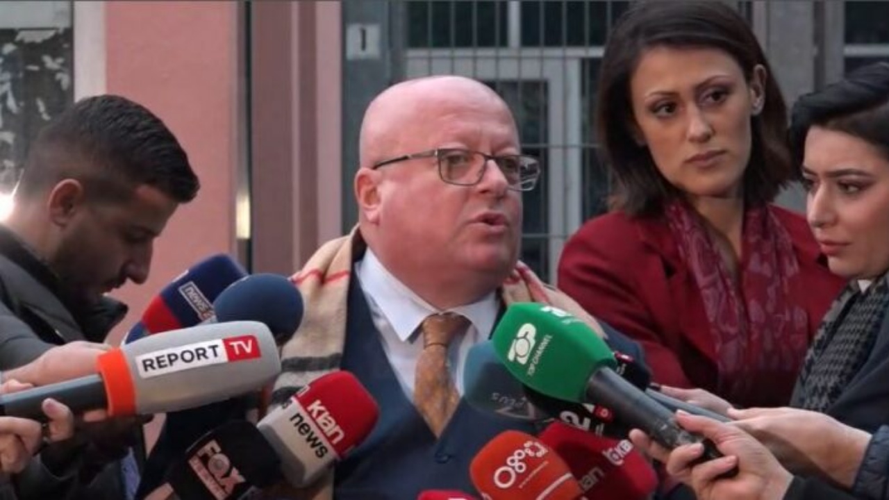 Nën hetim pas thirrjeve për veprime të dhunshme, shfajësohet avokati Genc Gjokutaj: Me vrasje, nënkuptova…