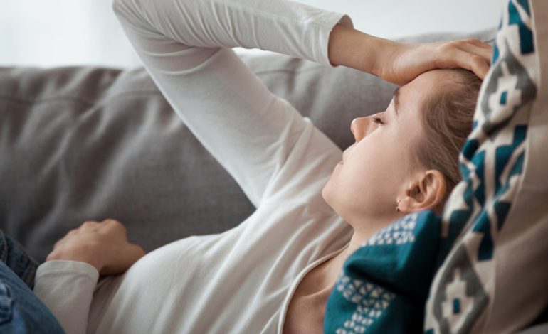 Zakoni që po ju Ndikon tek Sulmet e Migrenës