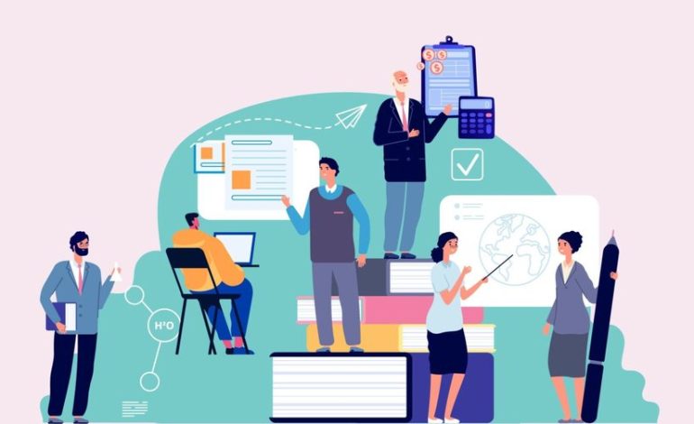 Gratë paguhen më pak se burrat, ndonëse studiojnë më shumë